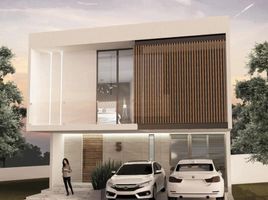 Maison 3 chambre à vendre à Ocoyucan, Puebla, Ocoyucan