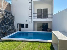 3 Schlafzimmer Haus zu verkaufen in Cuernavaca, Morelos, Cuernavaca