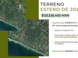  Terreno (Parcela) en venta en La Union, Guerrero, La Union