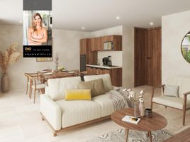 2 Schlafzimmer Appartement zu verkaufen in Cozumel, Quintana Roo, Cozumel