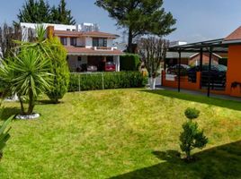 4 Schlafzimmer Villa zu verkaufen in Toluca, Mexico, Toluca