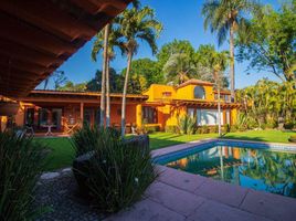 Villa 4 chambre à vendre à Huitzilac, Morelos, Huitzilac