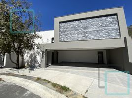 4 Schlafzimmer Haus zu verkaufen in Monterrey, Nuevo Leon, Monterrey