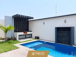 3 Schlafzimmer Villa zu verkaufen in Boca Del Rio, Veracruz, Boca Del Rio
