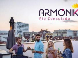 Appartement 2 chambre à vendre à Gustavo A Madero, Mexico City, Gustavo A Madero