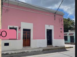 2 Schlafzimmer Villa zu verkaufen in Merida, Yucatan, Merida