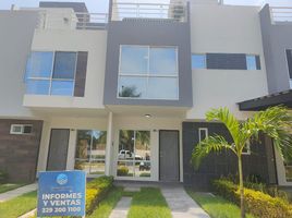 3 Schlafzimmer Haus zu verkaufen in Manlio Fabio Altamirano, Veracruz, Manlio Fabio Altamirano