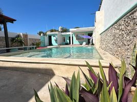 4 Schlafzimmer Haus zu verkaufen in Chicxulub Pueblo, Yucatan, Chicxulub Pueblo