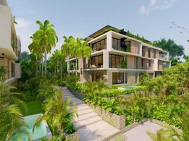 2 Schlafzimmer Wohnung zu verkaufen in Cozumel, Quintana Roo, Cozumel