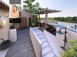 1 Habitación Apartamento en venta en Quintana Roo, Cozumel, Quintana Roo