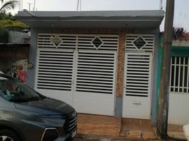 1 Habitación Casa en venta en Coatzacoalcos, Veracruz, Coatzacoalcos