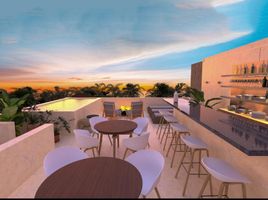 1 Habitación Apartamento en venta en Quintana Roo, Cozumel, Quintana Roo