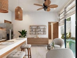 1 Habitación Apartamento en venta en Quintana Roo, Cozumel, Quintana Roo