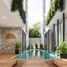 1 Habitación Apartamento en venta en Quintana Roo, Cozumel, Quintana Roo