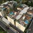 Estudio Apartamento en venta en Quintana Roo, Cozumel, Quintana Roo