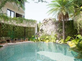 1 Habitación Apartamento en venta en Quintana Roo, Cozumel, Quintana Roo