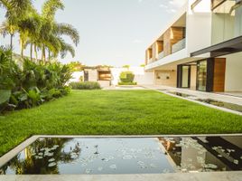 4 Habitación Casa en venta en Merida, Yucatán, Merida