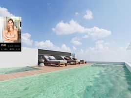 1 Schlafzimmer Wohnung zu verkaufen in Cozumel, Quintana Roo, Cozumel