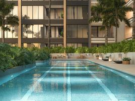 Appartement 1 chambre à vendre à Cancun, Quintana Roo, Cancun
