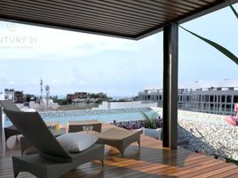 Studio Wohnung zu verkaufen in Cozumel, Quintana Roo, Cozumel