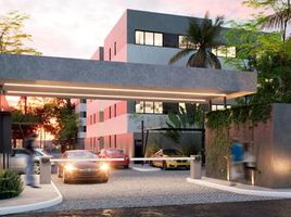 1 Schlafzimmer Appartement zu verkaufen in Merida, Yucatan, Merida