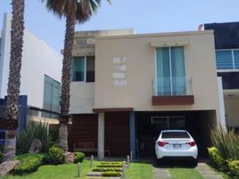 3 Schlafzimmer Haus zu verkaufen in Zapopan, Jalisco, Zapopan