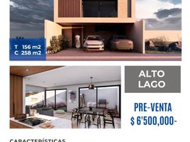 3 Schlafzimmer Haus zu verkaufen in San Luis Potosi, San Luis Potosi, San Luis Potosi, San Luis Potosi