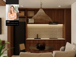 1 Habitación Departamento en venta en Puerto Morelos, Quintana Roo, Puerto Morelos