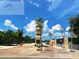  Terreno (Parcela) en venta en Yaxkukul, Yucatán, Yaxkukul, Yucatán