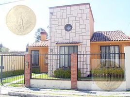 Maison 3 chambre à vendre à Tequisquiapan, Queretaro, Tequisquiapan, Queretaro