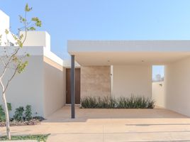 2 Schlafzimmer Haus zu verkaufen in Yaxkukul, Yucatan, Yaxkukul