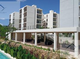 2 Habitación Departamento en venta en Merida, Yucatán, Merida
