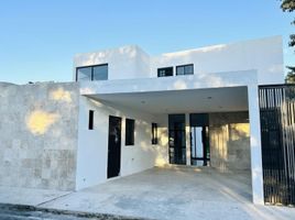 2 Schlafzimmer Villa zu verkaufen in Merida, Yucatan, Merida