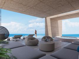 1 Schlafzimmer Appartement zu verkaufen in Puerto Morelos, Quintana Roo, Puerto Morelos