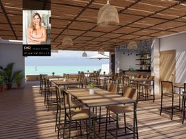 1 Schlafzimmer Appartement zu verkaufen in Puerto Morelos, Quintana Roo, Puerto Morelos