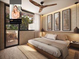 1 Schlafzimmer Appartement zu verkaufen in Cozumel, Quintana Roo, Cozumel