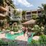 Appartement Studio à vendre à Cozumel, Quintana Roo, Cozumel