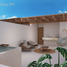 1 Schlafzimmer Wohnung zu verkaufen in Cozumel, Quintana Roo, Cozumel