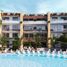 Appartement 2 chambre à vendre à Puerto Morelos, Quintana Roo, Puerto Morelos