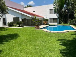 Villa 4 chambre à vendre à Temixco, Morelos, Temixco
