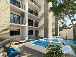 1 Schlafzimmer Appartement zu verkaufen in Cozumel, Quintana Roo, Cozumel, Quintana Roo