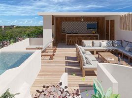 2 Schlafzimmer Appartement zu verkaufen in Cozumel, Quintana Roo, Cozumel