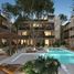 1 Schlafzimmer Wohnung zu verkaufen in Cozumel, Quintana Roo, Cozumel