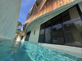 Appartement 1 chambre à vendre à Cozumel, Quintana Roo, Cozumel