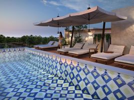 1 Schlafzimmer Wohnung zu verkaufen in Cozumel, Quintana Roo, Cozumel
