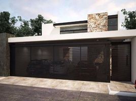 Studio Haus zu verkaufen in Merida, Yucatan, Merida