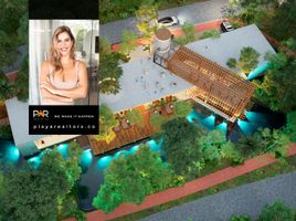  Grundstück zu verkaufen in Puerto Morelos, Quintana Roo, Puerto Morelos