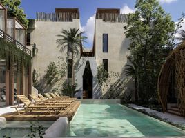 1 Schlafzimmer Wohnung zu verkaufen in Cozumel, Quintana Roo, Cozumel