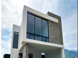 Villa 3 chambre à vendre à Santiago, Nuevo Leon, Santiago, Nuevo Leon