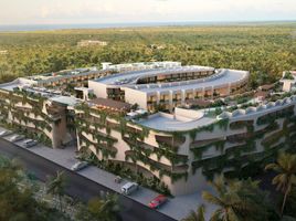 1 Habitación Departamento en venta en Cozumel, Quintana Roo, Cozumel, Quintana Roo